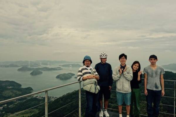 愛媛・今治のアート・プロジェクトImabari Landscapesが「アーティスト・イン・今治　コーディネート業務」を受託　オープンスタジオやアーティストトークなどを開催