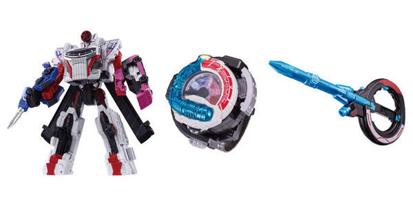 スーパー戦隊シリーズ最新作『爆上戦隊ブンブンジャー』より車が瞬間変形＆合体する「DXブンブンジャーロボ」が登場！変身アイテムと武器アイテムも同時発売！