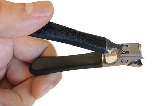 プロジェクト開始2時間で目標達成！まるでお風呂上りのように柔らかく切れる新感覚爪切りシルキークリッパーがプロジェクト実施中！～現在500％達成中～