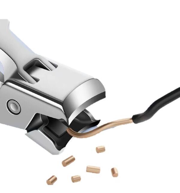 プロジェクト開始2時間で目標達成！まるでお風呂上りのように柔らかく切れる新感覚爪切りシルキークリッパーがプロジェクト実施中！～現在500％達成中～