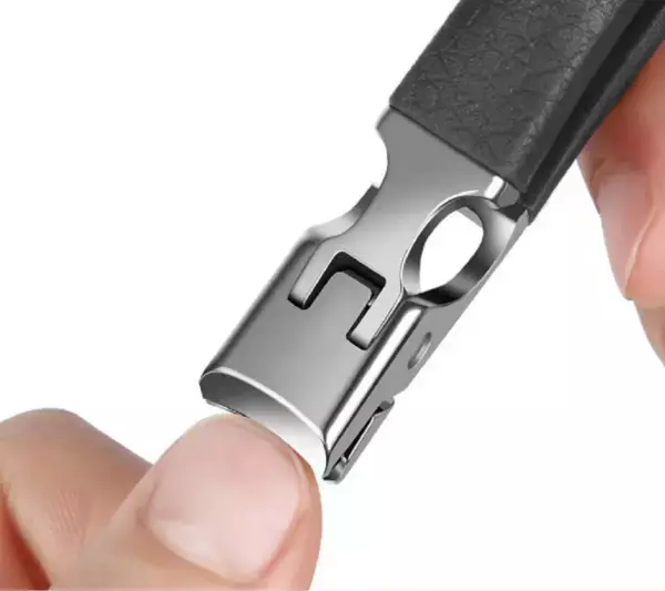 プロジェクト開始2時間で目標達成！まるでお風呂上りのように柔らかく切れる新感覚爪切りシルキークリッパーがプロジェクト実施中！～現在500％達成中～