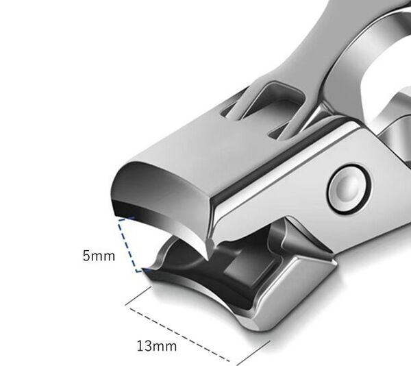 プロジェクト開始2時間で目標達成！まるでお風呂上りのように柔らかく切れる新感覚爪切りシルキークリッパーがプロジェクト実施中！～現在500％達成中～
