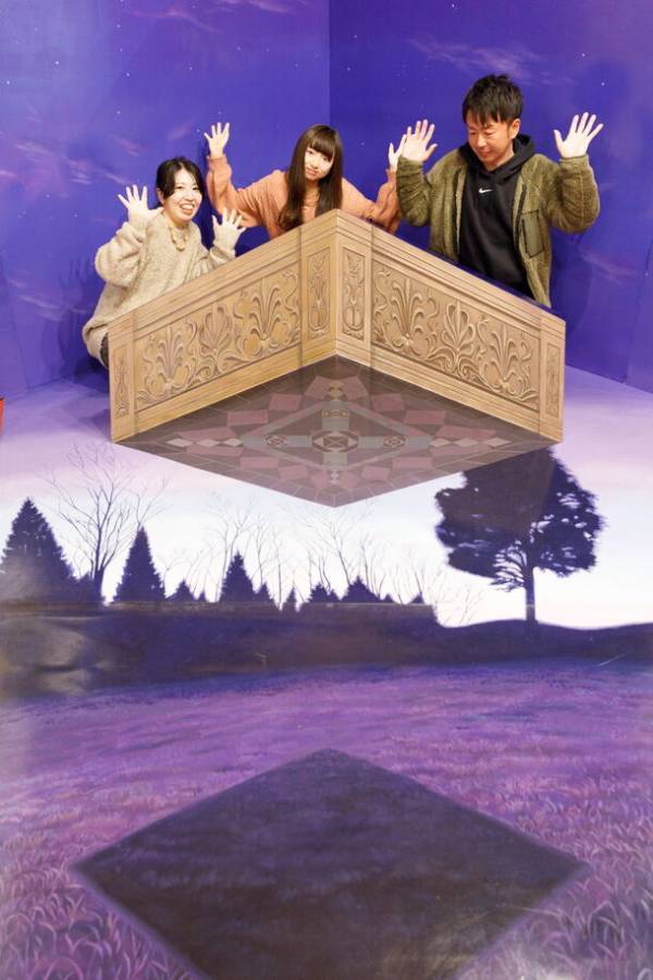 ロウバイの名所「長瀞宝登山臘梅園(ろうばいえん)」が2月に見頃　「イチローズモルト長瀞茶室BAR」も期間限定で営業