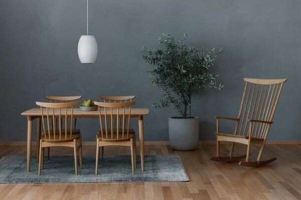 飛騨高山の家具工房　オークヴィレッジ　2月16日(金)九州初出店の直営店を博多阪急内に開店