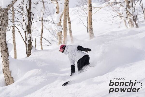 北海道富良野市、パウダースノーを数値化する新事業展開中「ふわサラ度予測」アップデート完了～より精度の高い「ふわサラ度」を予測することが可能に～