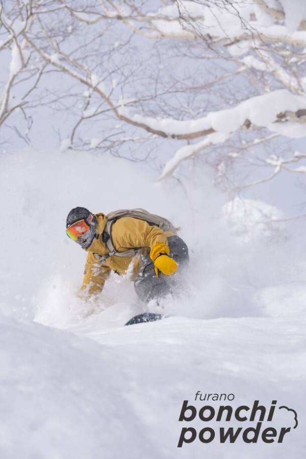 北海道富良野市、パウダースノーを数値化する新事業展開中「ふわサラ度予測」アップデート完了～より精度の高い「ふわサラ度」を予測することが可能に～