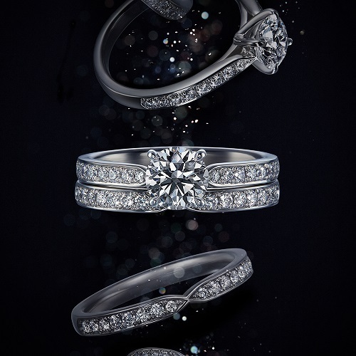 「ラザール ダイヤモンド ブティック銀座本店」３月２日（土）移転リニューアルオープン