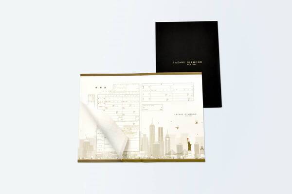 「ラザール ダイヤモンド ブティック銀座本店」３月２日（土）移転リニューアルオープン