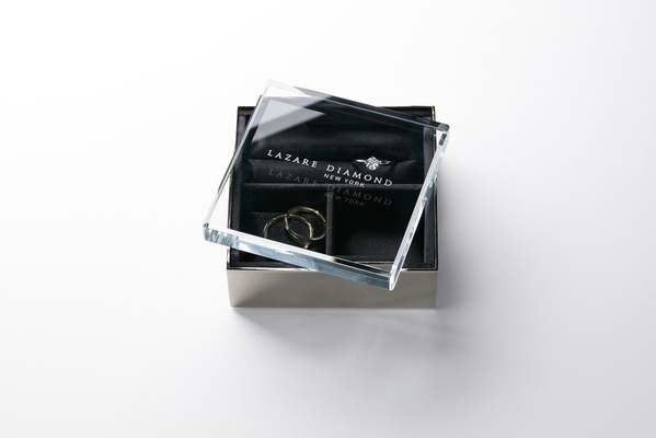 「ラザール ダイヤモンド ブティック銀座本店」３月２日（土）移転リニューアルオープン