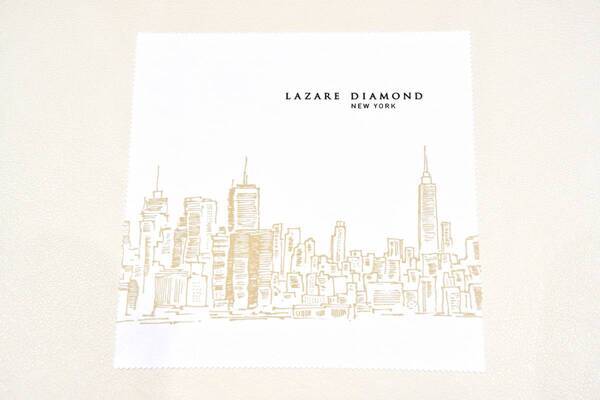 「ラザール ダイヤモンド ブティック銀座本店」３月２日（土）移転リニューアルオープン