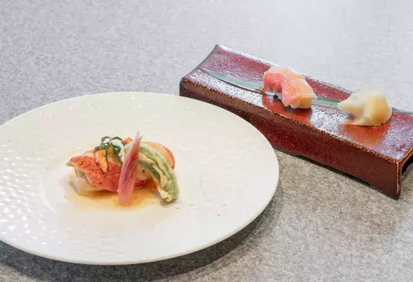 アトレ竹芝で伊豆・小笠原諸島の食材を味わおう！3月1日(金)から「島を味わう Food Fest」を開催