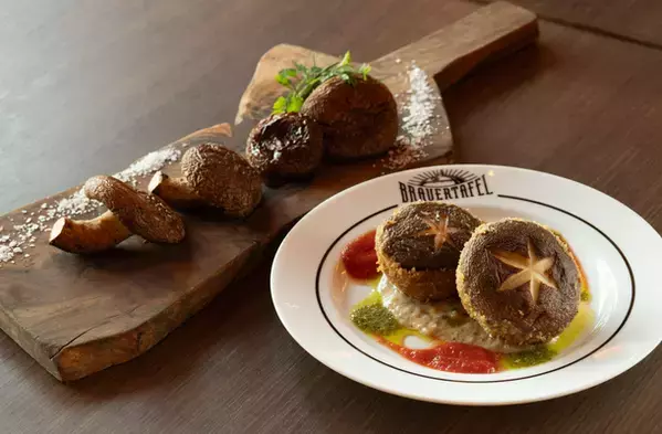 アトレ竹芝で伊豆・小笠原諸島の食材を味わおう！3月1日(金)から「島を味わう Food Fest」を開催