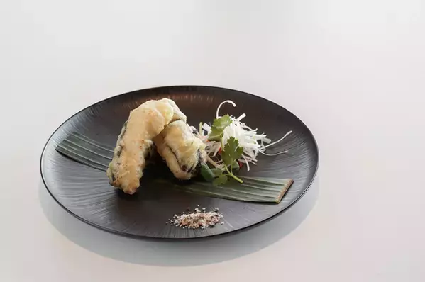 アトレ竹芝で伊豆・小笠原諸島の食材を味わおう！3月1日(金)から「島を味わう Food Fest」を開催