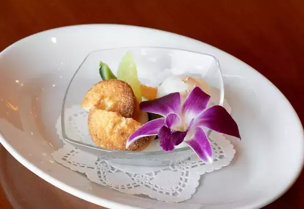 アトレ竹芝で伊豆・小笠原諸島の食材を味わおう！3月1日(金)から「島を味わう Food Fest」を開催