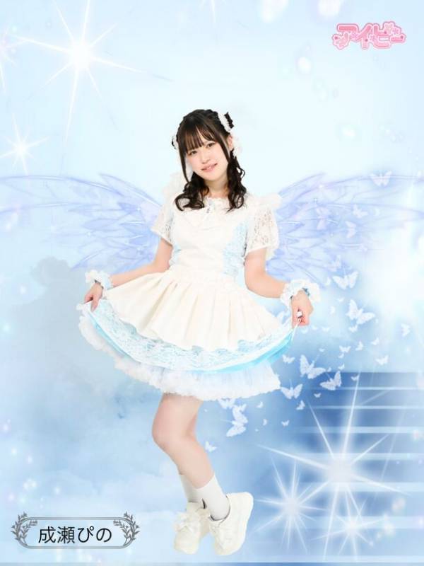 王道正統派の新アイドルグループ「アイビー」2月23日にデビューライブ開催決定！