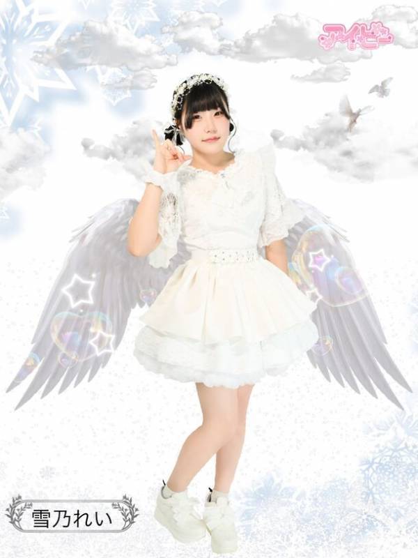 王道正統派の新アイドルグループ「アイビー」2月23日にデビューライブ開催決定！