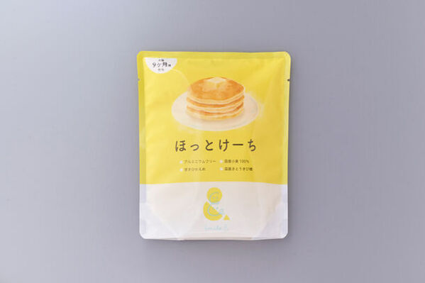 累計販売数100万食達成！「Smile＆ ほっとけーち」感謝の気持ちを込めてキャンペーン実施！