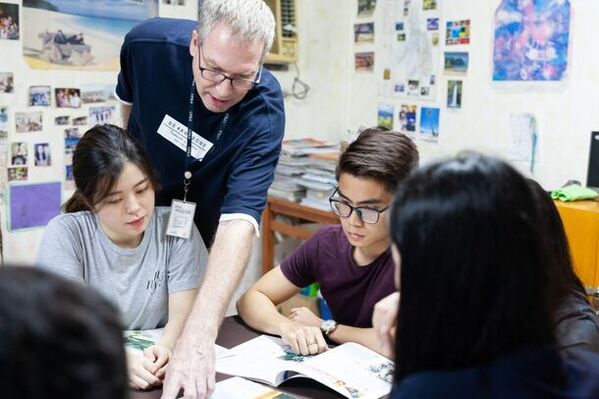 セブ島留学のグローバルクリックが大手留学エージェントの留学ジャーナルと2カ国留学で業務提携