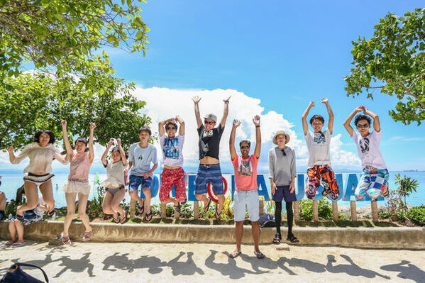 セブ島留学のグローバルクリックが大手留学エージェントの留学ジャーナルと2カ国留学で業務提携