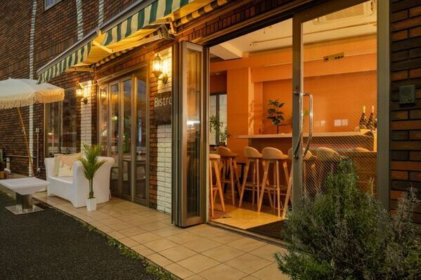 美容外科医監修　国内漢方と素材にこだわった「究極の参鶏湯専門店　SAJI」　2024年3月14日グランドオープン！