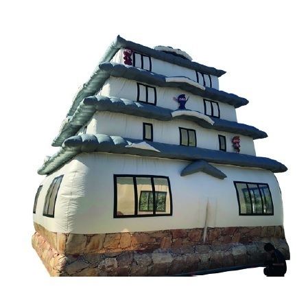 三好長慶役は、「初めて」全国の三好姓から募りダブル主役！第8回『三好長慶公 武者行列in大東』開催