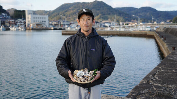 佐賀県唐津市の活牡蠣を産地直送でお届けするECサイト「三笠丸(みかさまる)」を2月1日にオープン！