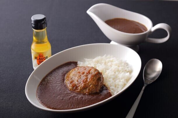 究極の冷凍カレー「TOKYO FROZEN CURRY」登場！通算2万食を食べ尽くした冷凍食品マイスター「タケムラダイ」がプロデュース！どんなトッピングにでも合う冷凍カレーです！