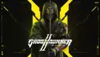 究極のサイバーパンク体験を求めて、再び死線を駆け抜けろ！一人称視点サイバーパンクアクションゲーム『Ghostrunner 2』日本語パッケージ版がPlayStation(R)5で本日2月15日(木)発売！