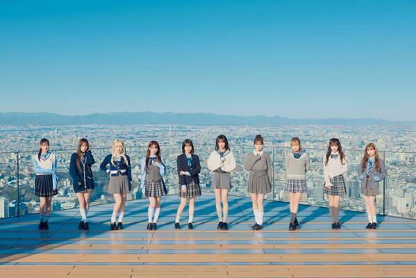 「オダイバ恐竜博覧会2024」タイアップソングに アイドルグループ＝LOVEの新曲「呪って呪って」が決定！多くの人に“愛”される恐竜と“=LOVE” が初タッグ！