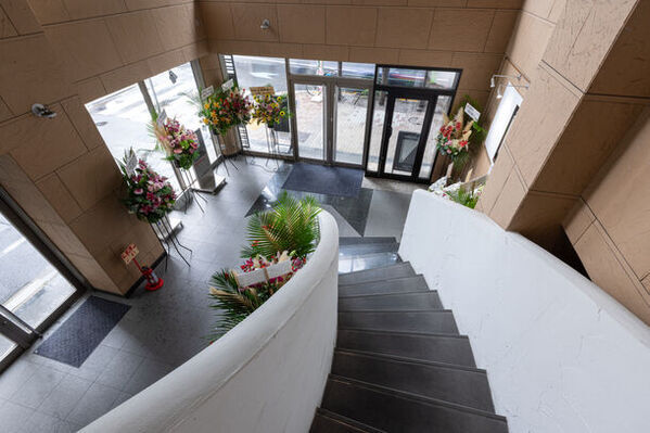 銀座ヒコヒコギャラリー、最短3日からレンタル可能な3Dayプランを期間限定で提供開始