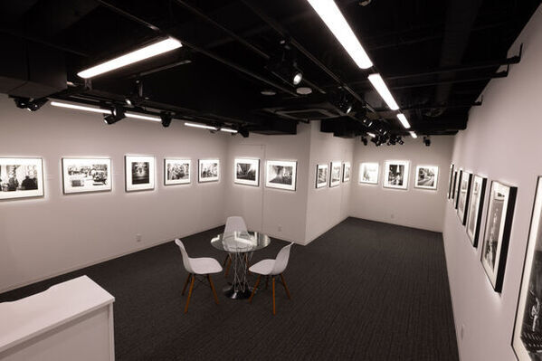 銀座ヒコヒコギャラリー、最短3日からレンタル可能な3Dayプランを期間限定で提供開始