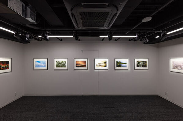 銀座ヒコヒコギャラリー、最短3日からレンタル可能な3Dayプランを期間限定で提供開始