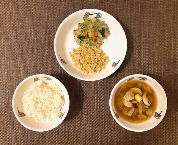 取手市と市内私立高校生が給食の献立を共同開発　保育所・幼稚園・小中学校・飲食店で2月19日(月)に提供　～給食から始めるSDGs　-「食品ロス削減」を考える～