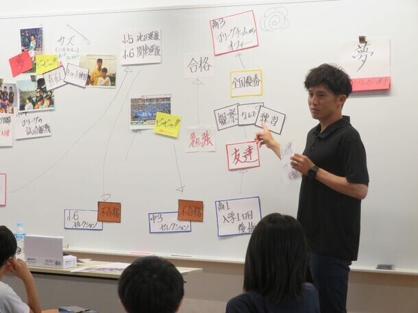みなさんの小学校に、夢先生がやって来ます！「ZOJIRUSHI ユメセンサーキット2024」来年度の開催校、大募集！