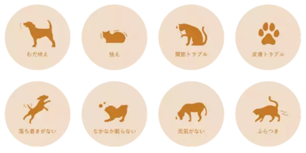 高品質ペット用CBDオイルが特徴のJustRelaxから動物病院専用Bidiol(ビジオール)を3月1日発売！