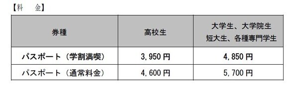 【志摩スペイン村】「スプリング フィエスタ」の開催　2月10日（土）～3月29日（金）