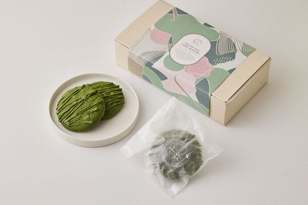 抹茶専門ブランド「千休」創業5周年記念、銀座に初の常設店『JAPANESE TEA＆LIQUOR SHOP TOKYO』が2024年2月3日にオープン