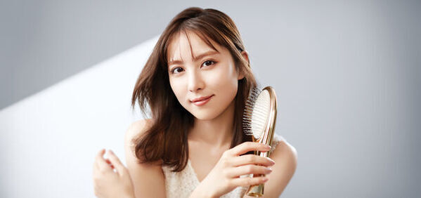 星岡商事株式会社、WAVEWAVE　ブランドイメージキャラクターに「石川恋」さんを起用！