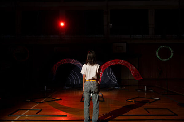 子ども向けドローンプログラミング・操縦スキル競技会『ドロカツ全国大会』が3月17日にあべのハルカスで開催！