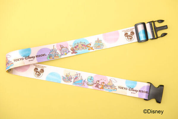 東京ディズニーリゾート(R)・オフィシャルホテル限定オリジナルグッズ付き宿泊プランを販売
