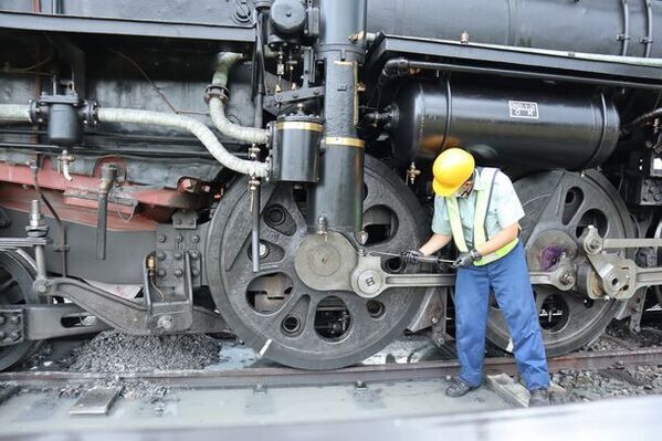 秩父鉄道のSL、2024年運行スケジュール公開　3月20日からSLパレオエクスプレス運行開始