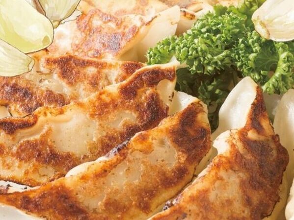 愛知『全日本ぎょうざ祭り2024春』(2/23～2/25開催)の前売入場券が2/10に発売！出店する餃子の一部もご紹介