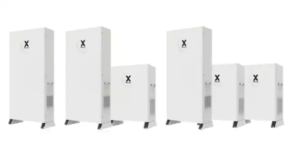 PALTEKが販売代理店を務めるSolaX Power社「PV EXPO 太陽光発電展」に出展　～住宅向けハイブリッド型蓄電池を展示～