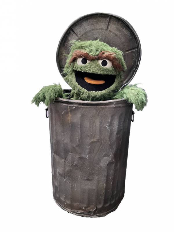 情報解禁第2弾　展示構成とチケット発売スケジュールを公開　3/26(火)より開催！誕生55周年「Hello! セサミストリートの世界展」