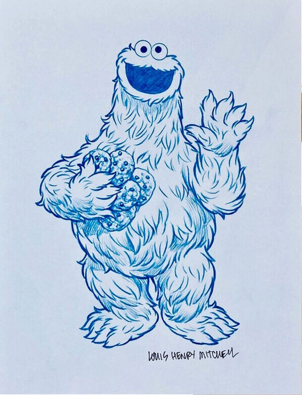 情報解禁第2弾　展示構成とチケット発売スケジュールを公開　3/26(火)より開催！誕生55周年「Hello! セサミストリートの世界展」