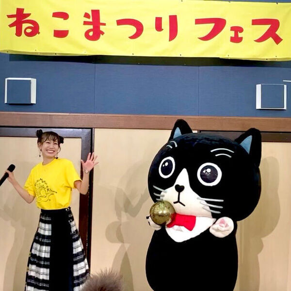 ケーキ屋、雑貨店など15店舗＋神社が参加する「第18回 ねこまつり at 湯島」を文京区で2月17日(土)より開催