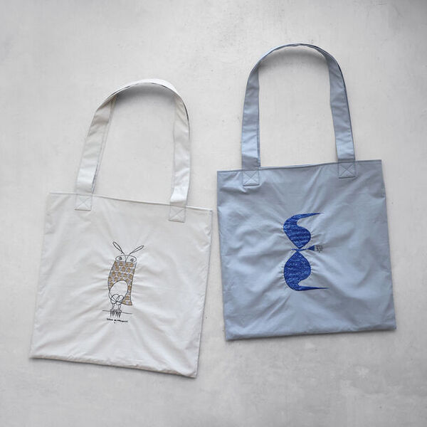 創業10周年を迎える遠州織物の産地発ブランド「HUIS(ハウス)」が初の書籍を全国書店で3/4(月)発売