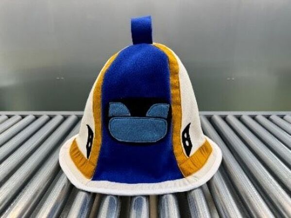 JR東日本新潟支社とジェクサー新潟の連携企画、「新幹線サウナハットプレゼントキャンペーン」を実施