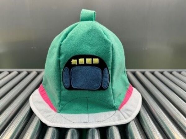 JR東日本新潟支社とジェクサー新潟の連携企画、「新幹線サウナハットプレゼントキャンペーン」を実施