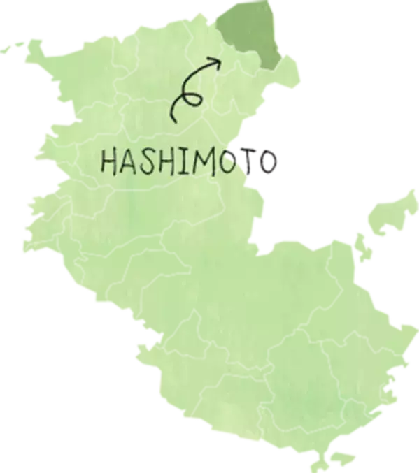 〈移住前に給食を体験！〉移住支援に力を入れる和歌山県橋本市で移住者向け給食体験コースを2月から受付開始